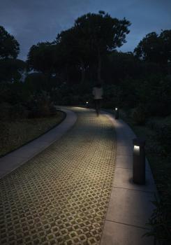 Preview: LX Rek 180° L